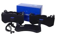 SKF VKBP 80643 E